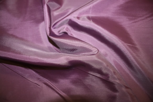 Anti Static Lining Aubergine